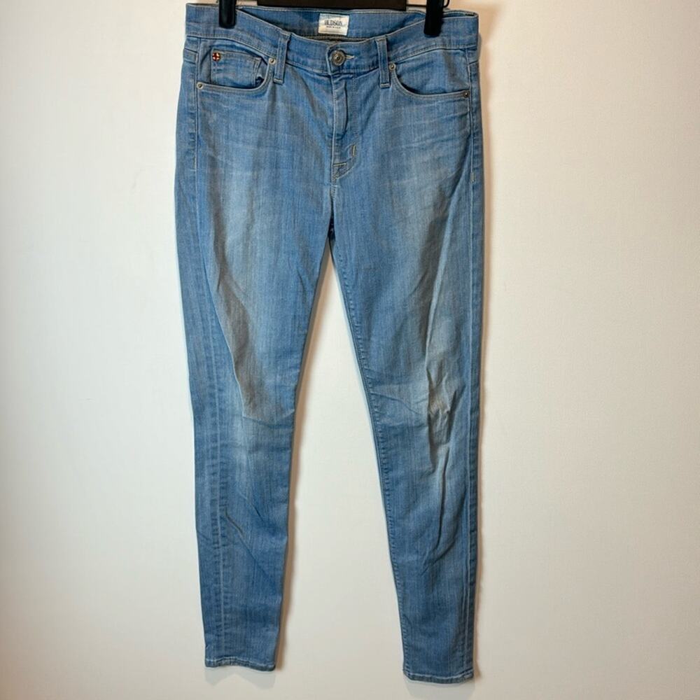 Hudson Jeans - Women's 27